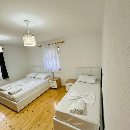 Mountain Oasis Hotel Валбона Екстериор снимка