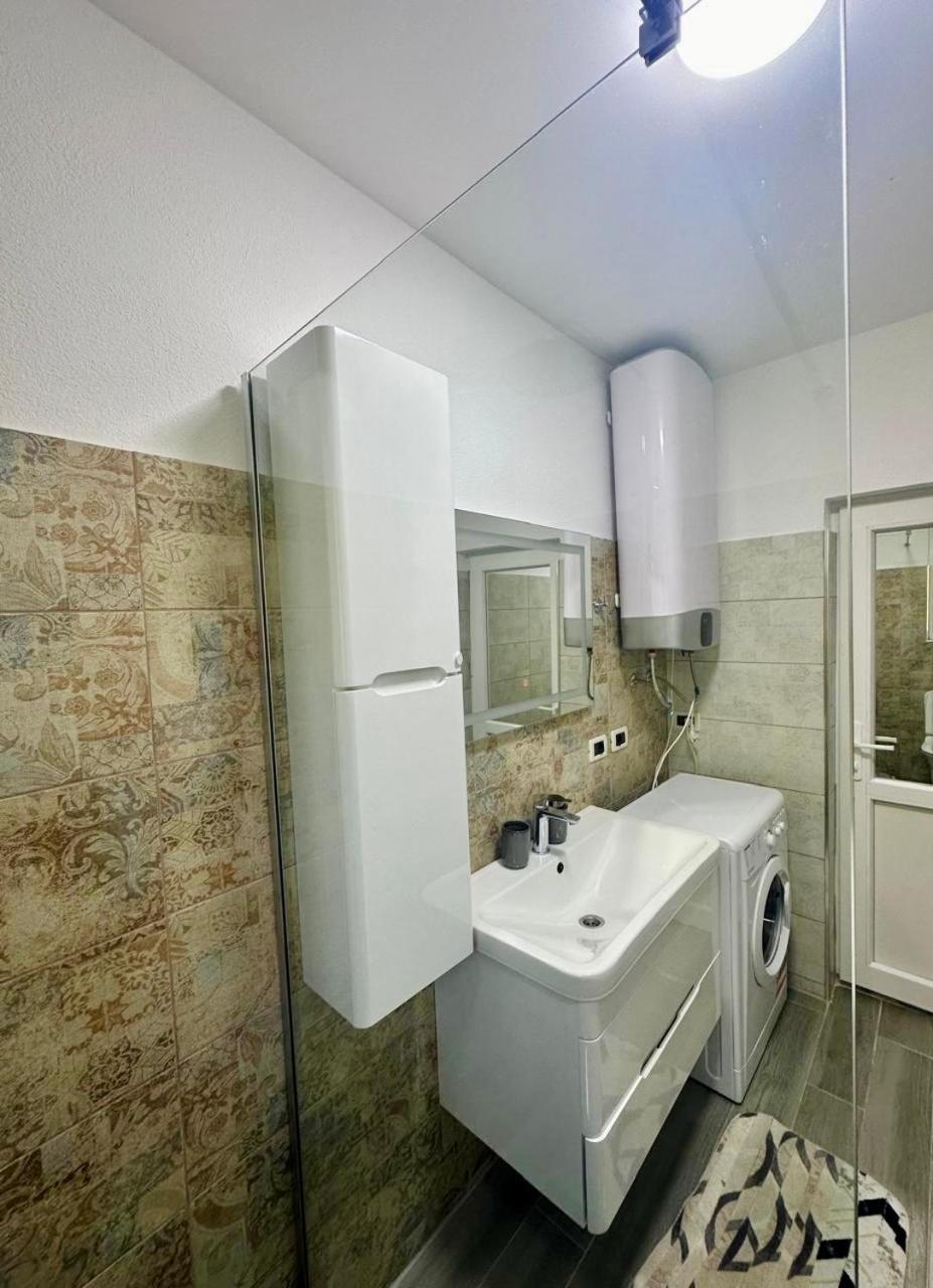 Mountain Oasis Hotel Валбона Екстериор снимка