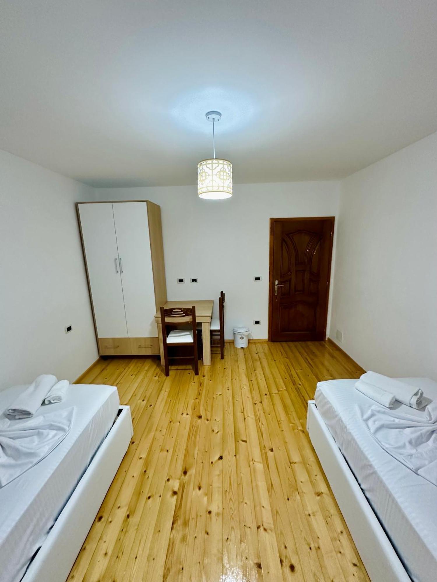 Mountain Oasis Hotel Валбона Екстериор снимка