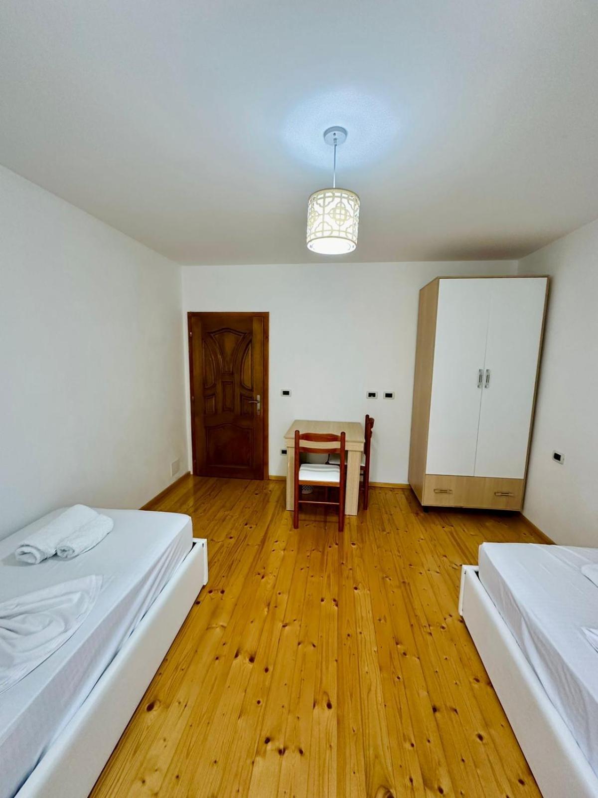 Mountain Oasis Hotel Валбона Екстериор снимка